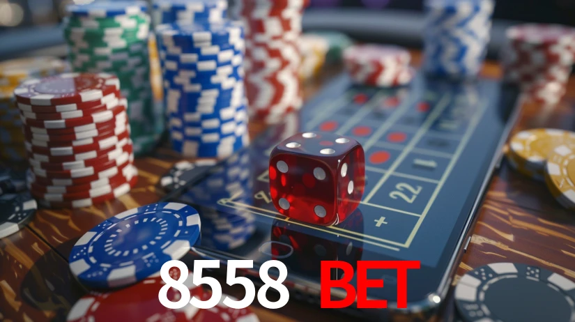 8558 bet