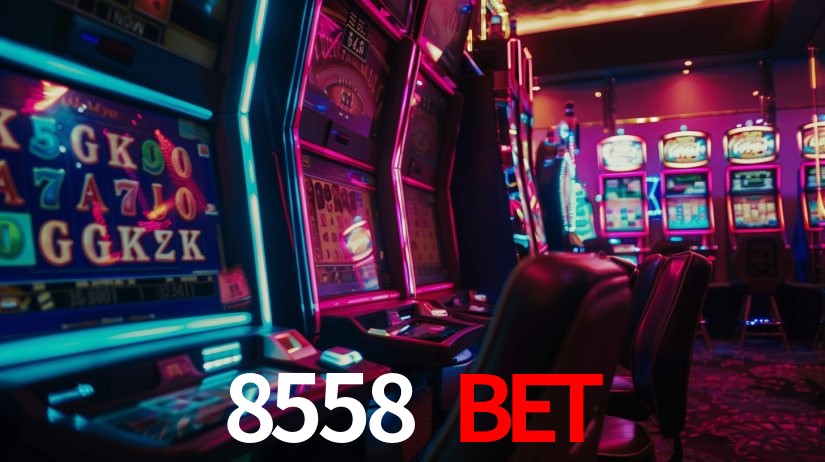 Seasonal Promotions 8558 bet