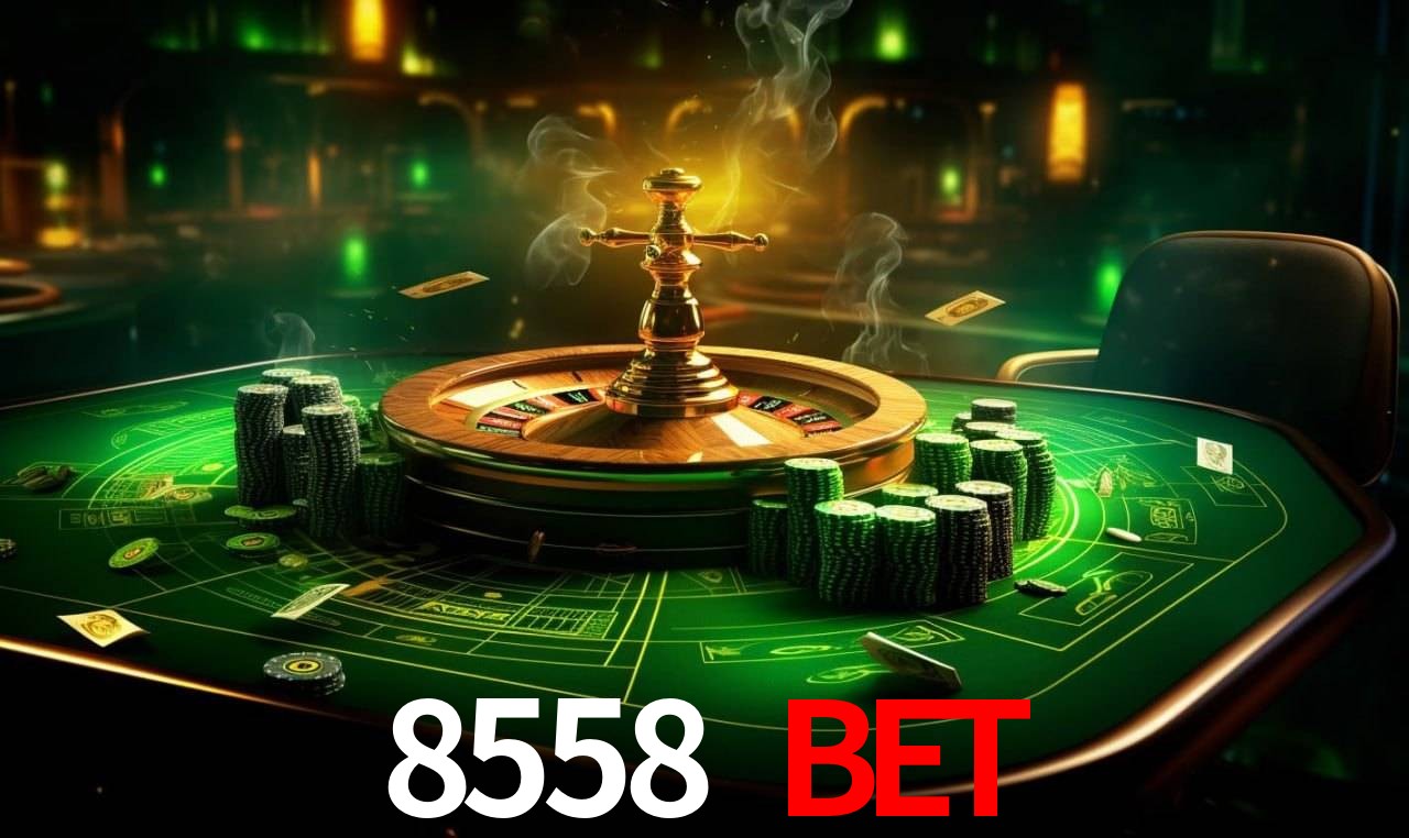 Descubra a Essência do 8558 bet: Nossa História e Compromissos