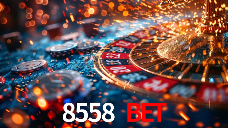 Live Casino 8558 bet