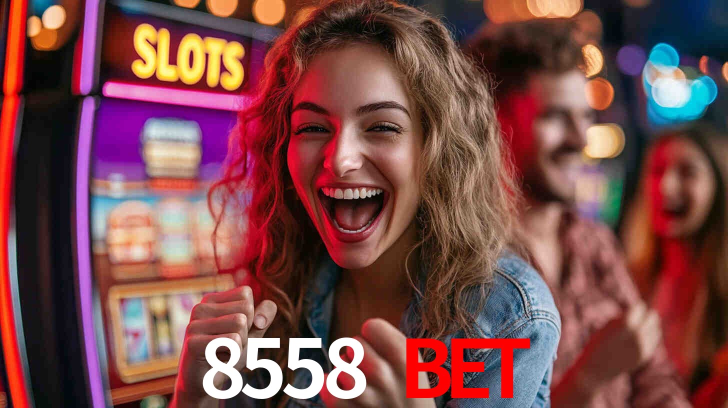 A Popularidade dos Caça-Níqueis no 8558 bet