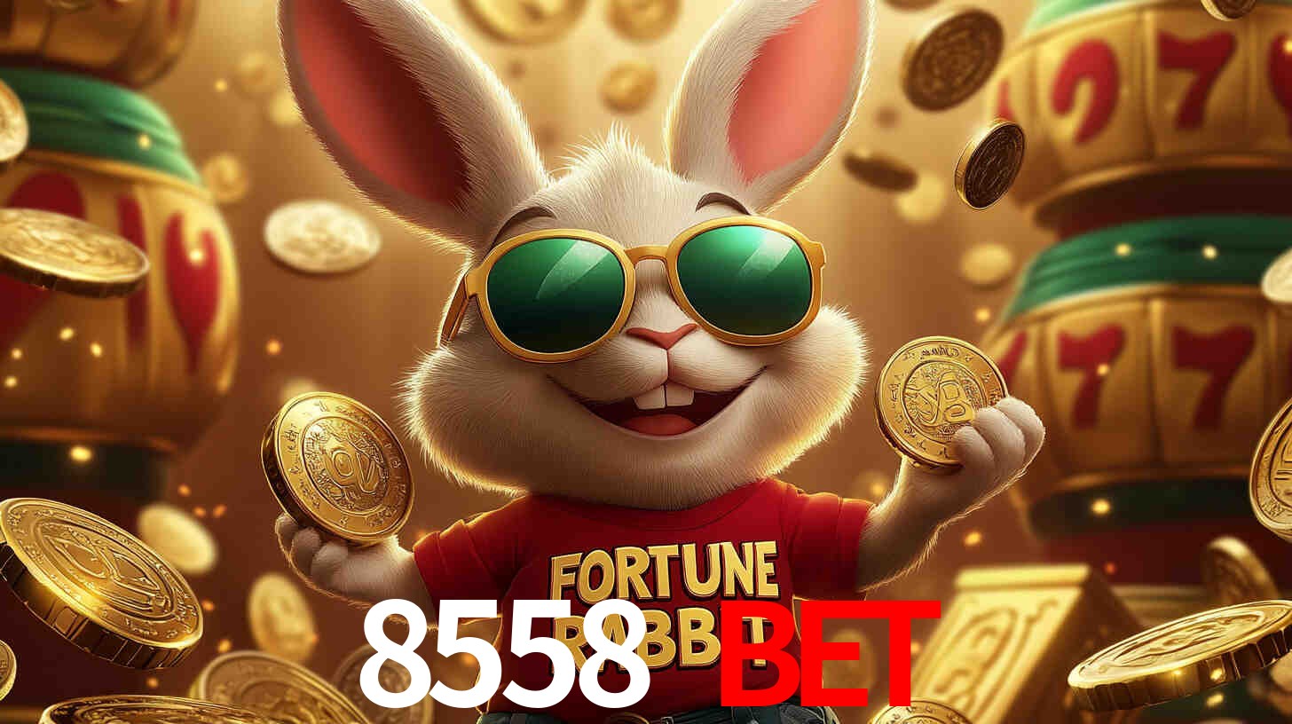 8558 bet: Seu Cassino Premiado com Pagamentos Rápidos