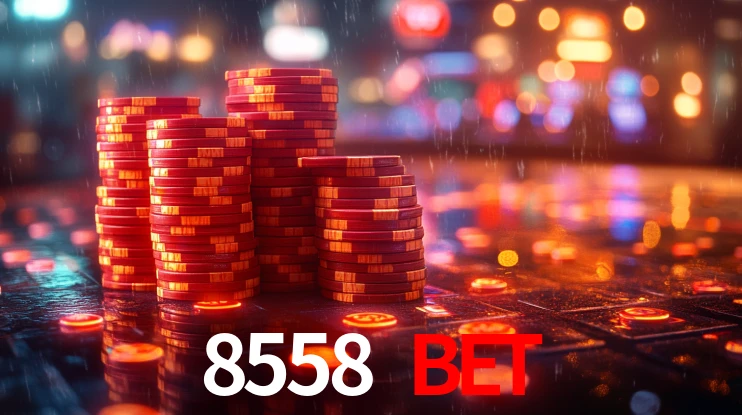 8558 bet