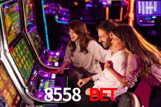 Descubra o Programa VIP da 8558 bet: Vantagens Exclusivas para Jogadores