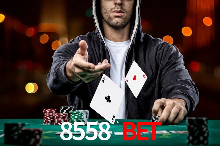 8558 bet login