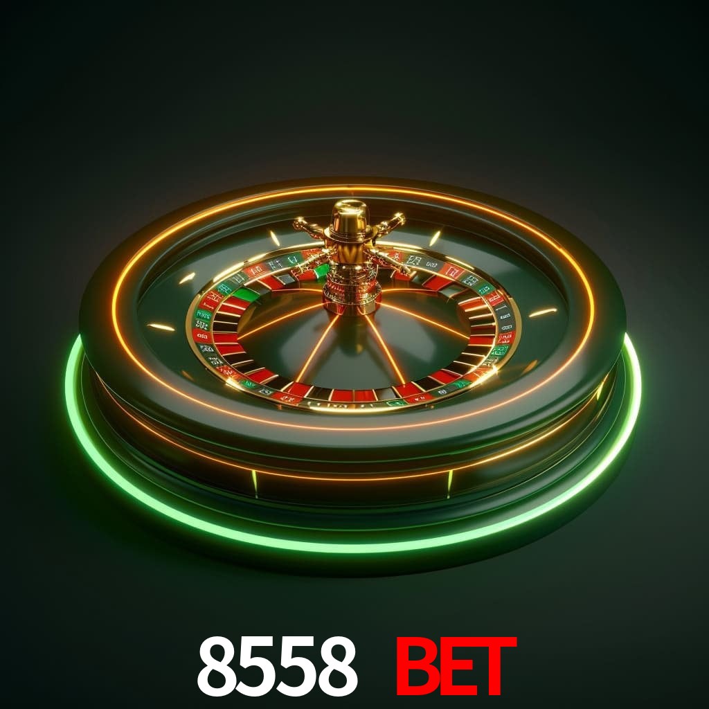 8558bet.com