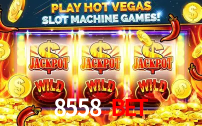 Descubra a Magia dos Jogos de Arcade no 8558 bet