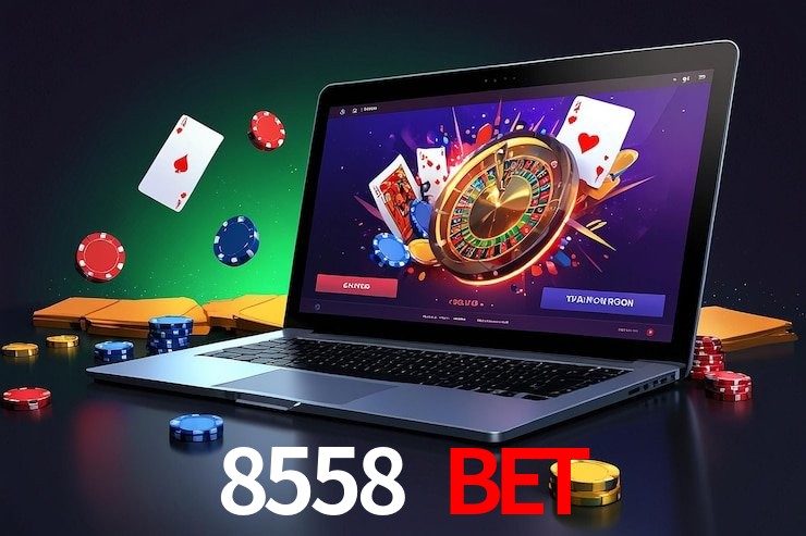 Segurança 2FA 8558 bet