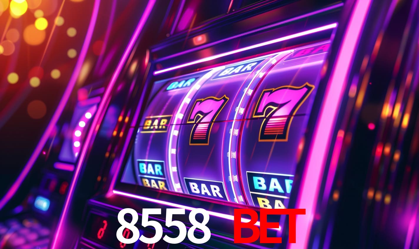 8558 bet