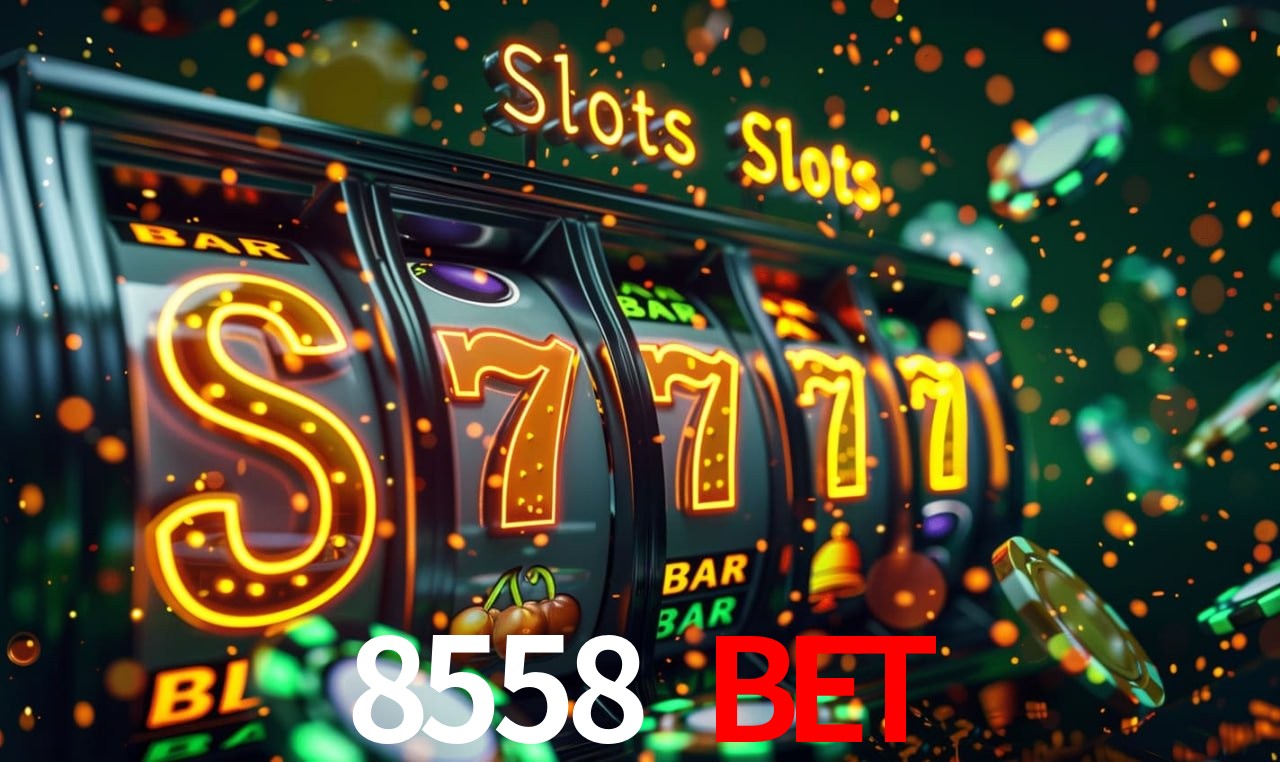 Torneios 8558 bet