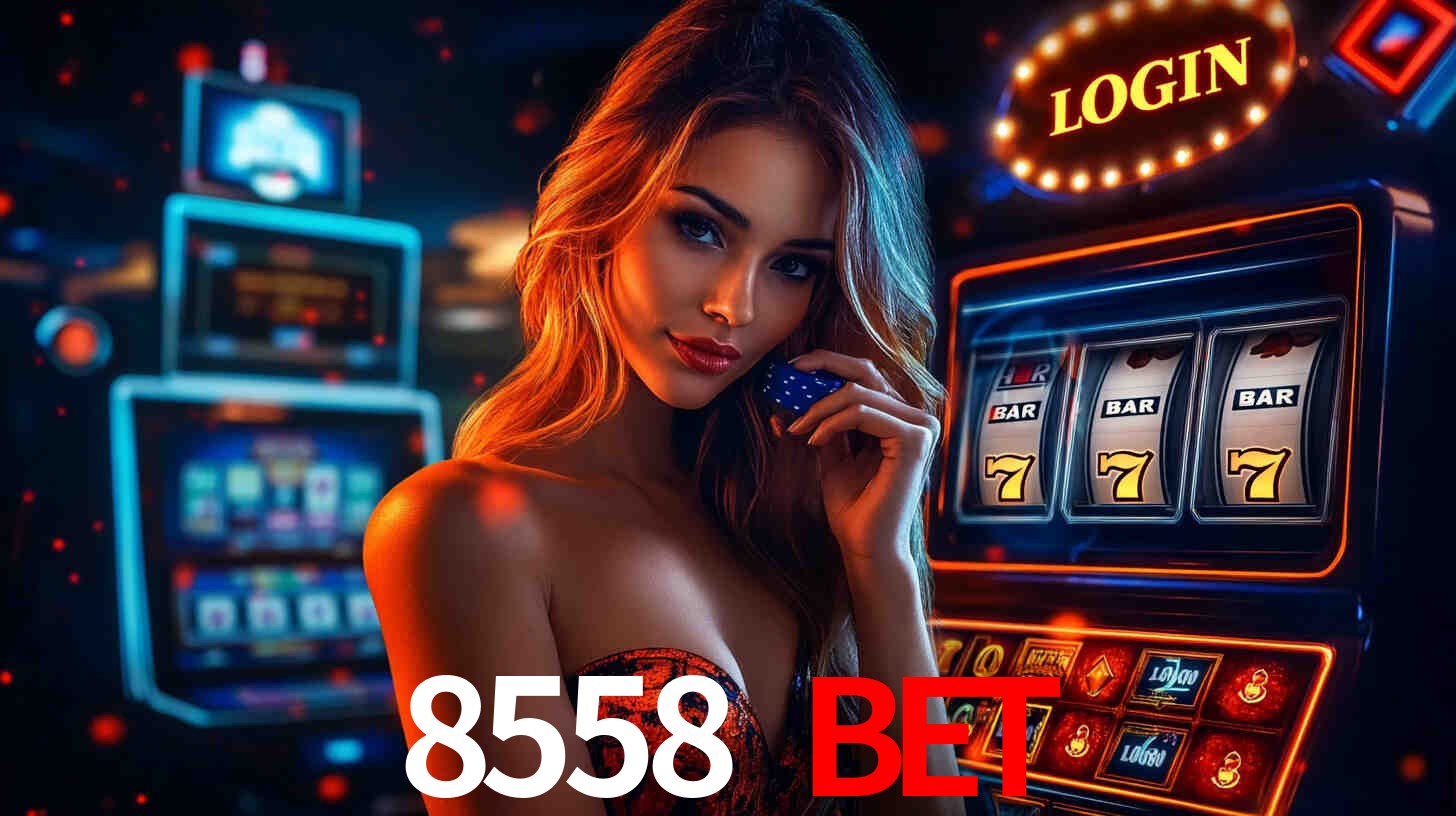 8558bet.com