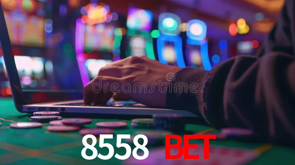 A Emoção da Loteria na 8558 bet: Uma Chance de Mudança de Vida