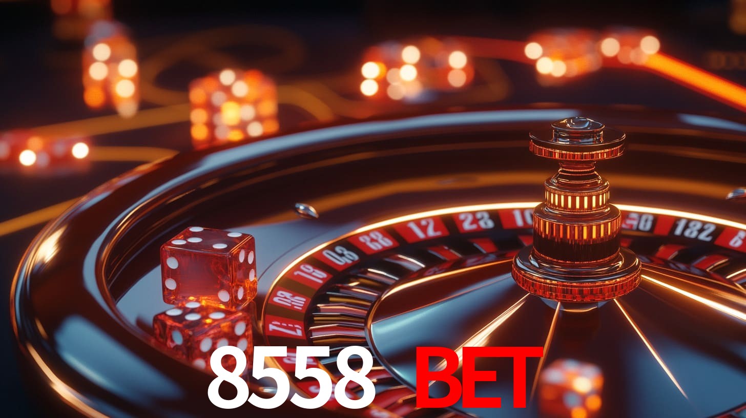 8558 bet