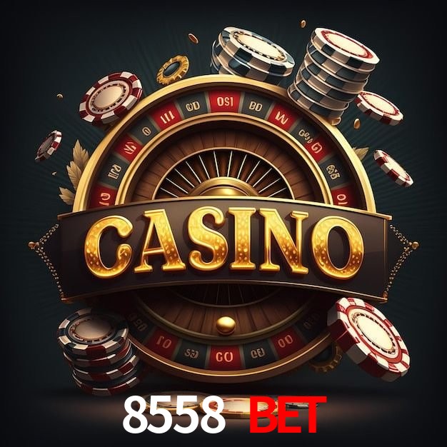 8558 bet login