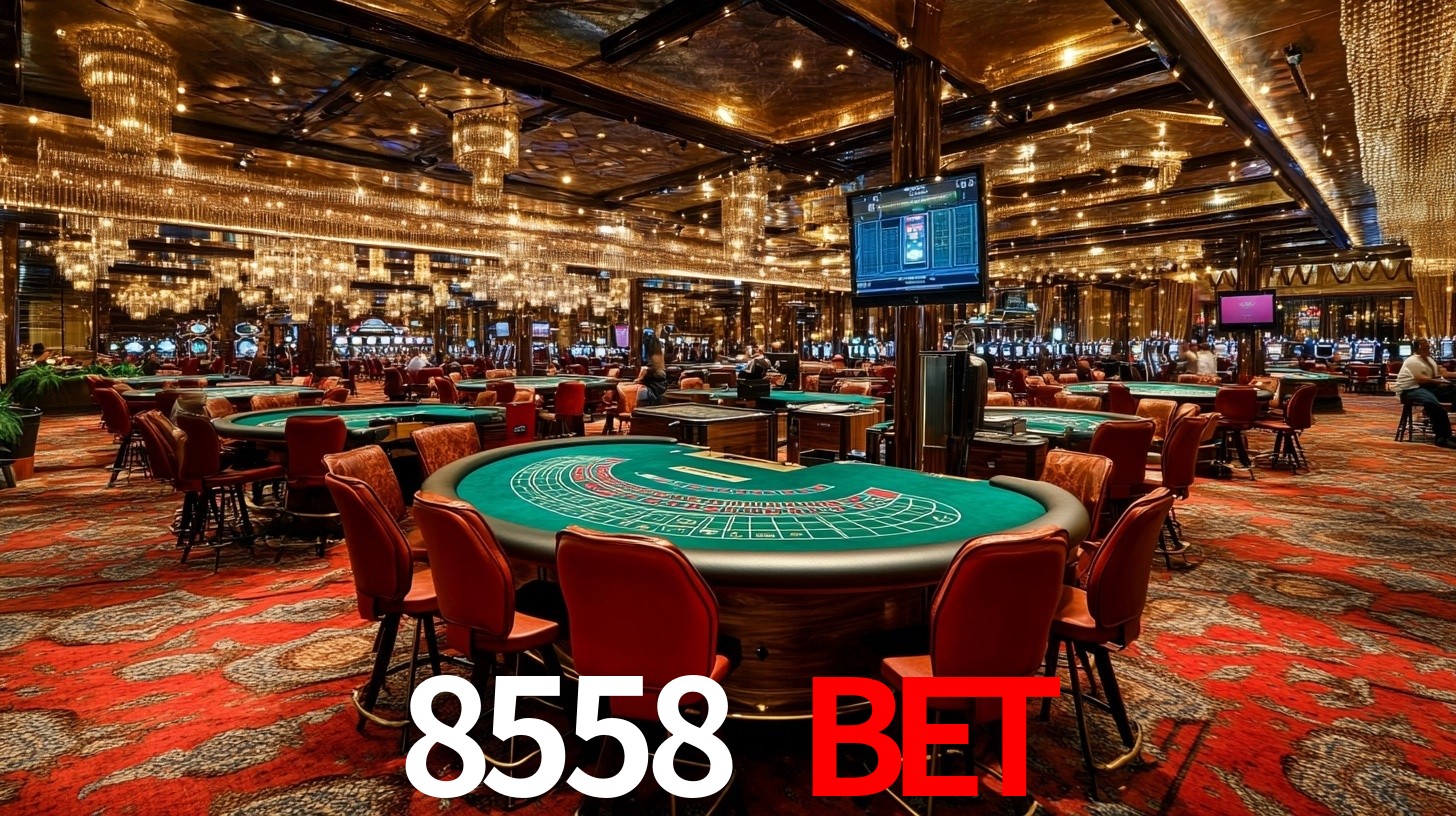 8558bet.com