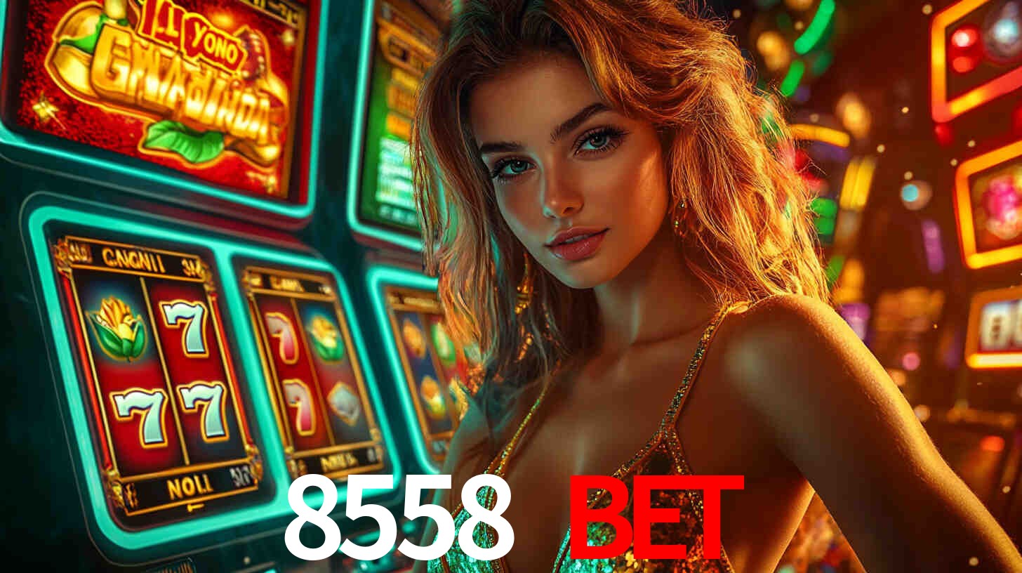 Welcome Bonus 8558 bet