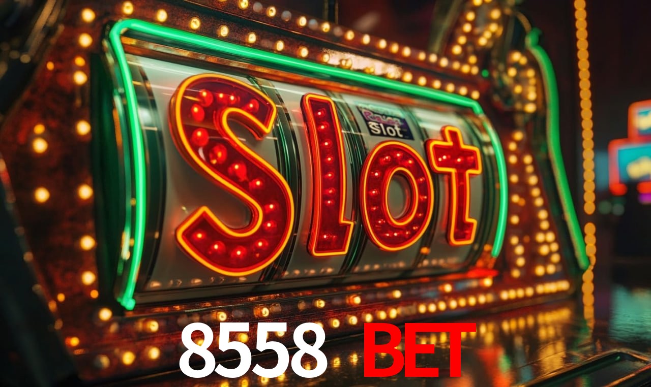 Provedores de Jogos 8558 bet