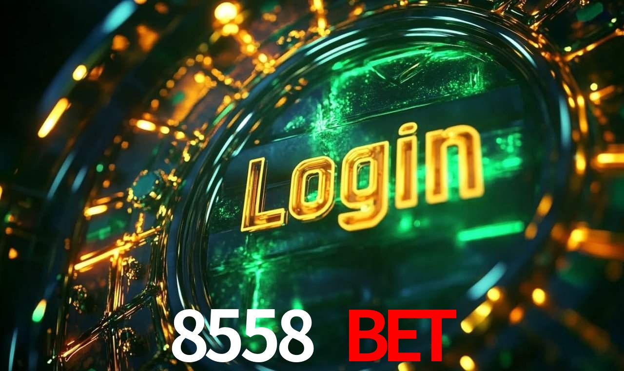 8558 bet