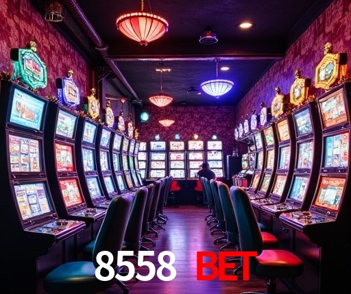 Ofertas Exclusivas 8558 bet