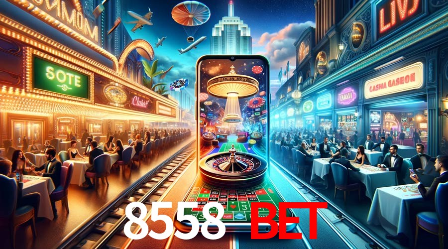Quick Registration 8558 bet