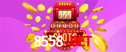 Descubra o Mundo do Cassino Online com 8558 bet