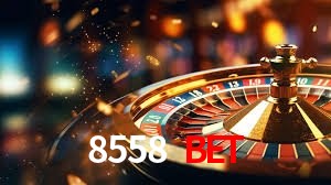 Tecnologia da Plataforma 8558 bet