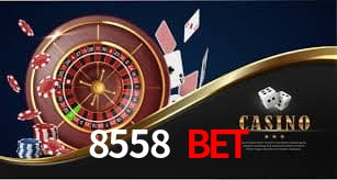 Casino VIP 8558 bet
