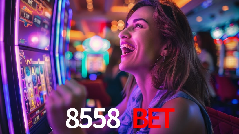 Experimente o Login Seguro Premium no 8558 bet