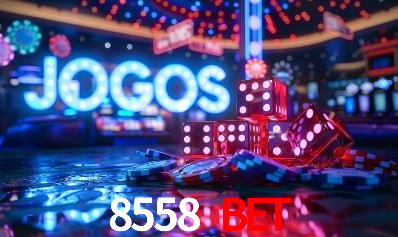 Desvendando o Mundo dos Jogos Virtuais na 8558 bet