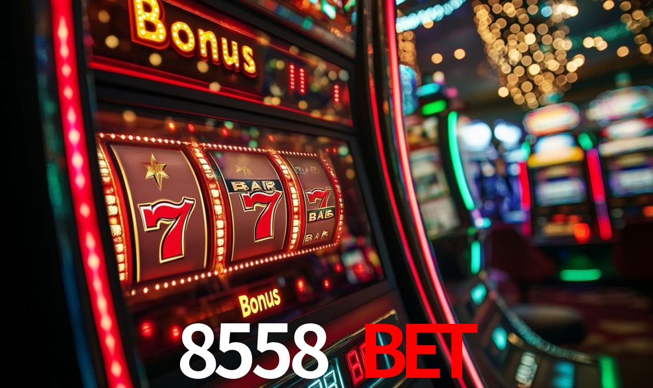 8558 bet