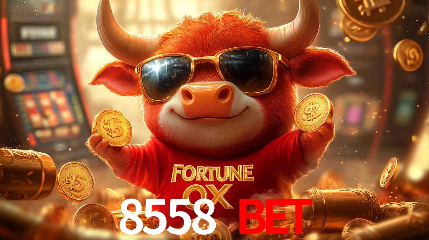 8558 bet login