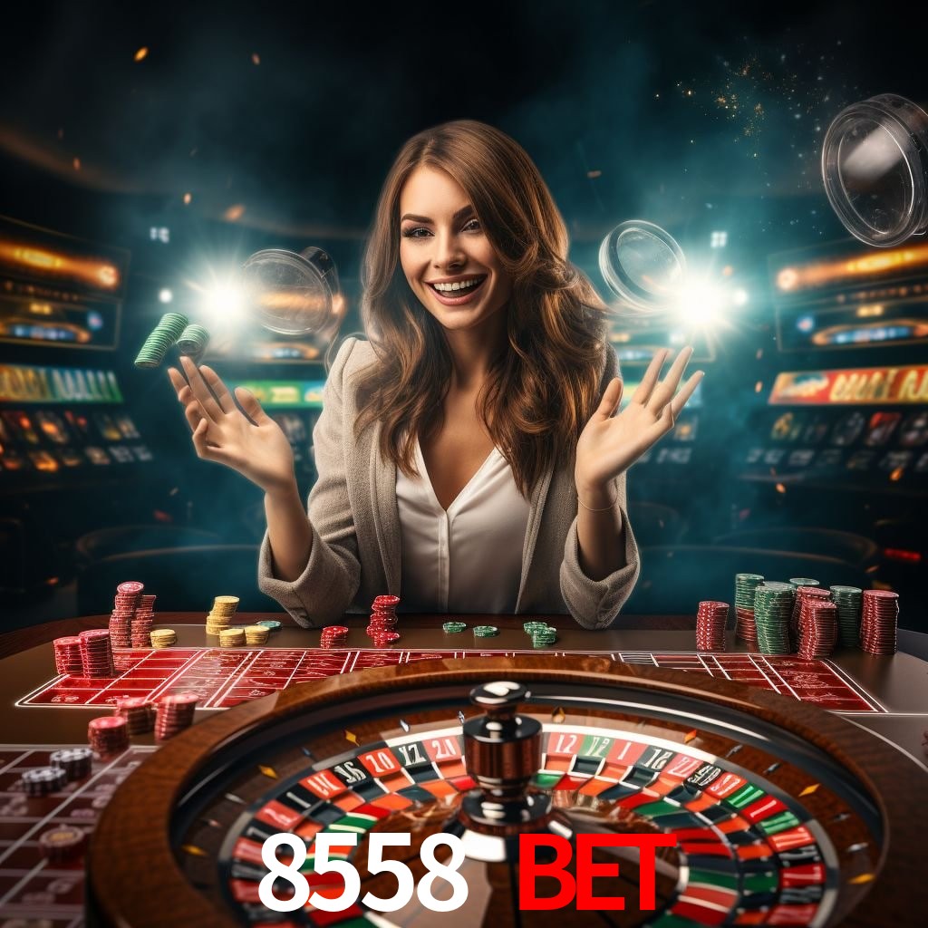 Ofertas Imperdíveis na 8558 bet: Promoções e Bônus Que Valem a Pena