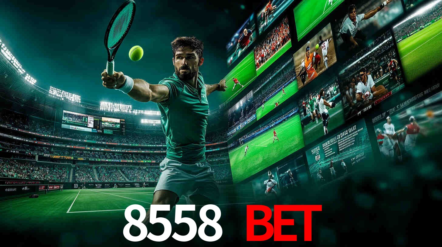 Descubra a Magia dos Jogos de Arcade no 8558 bet