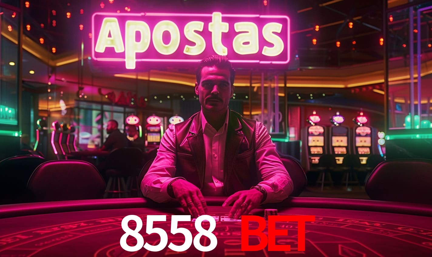Apostas Esportivas na 8558 bet: Um Guia Completo