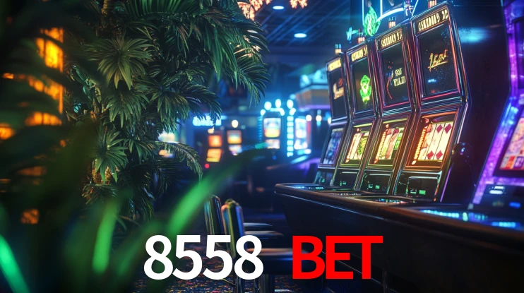 Roulette Table 8558 bet