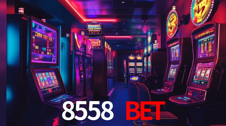 Premium Interface 8558 bet