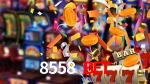 8558 bet: A Experiência de Casino com Jogos de Mesa ao Vivo