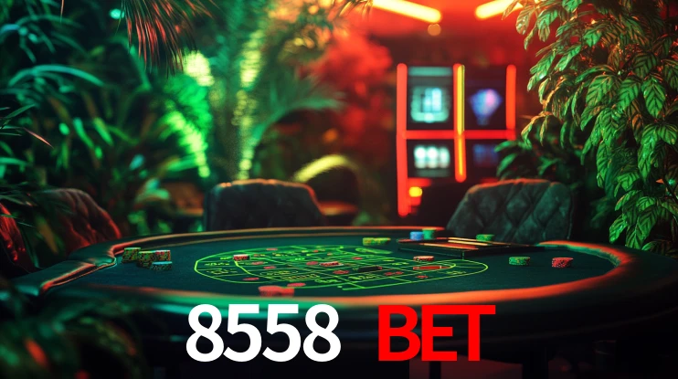 Live Casino 8558 bet