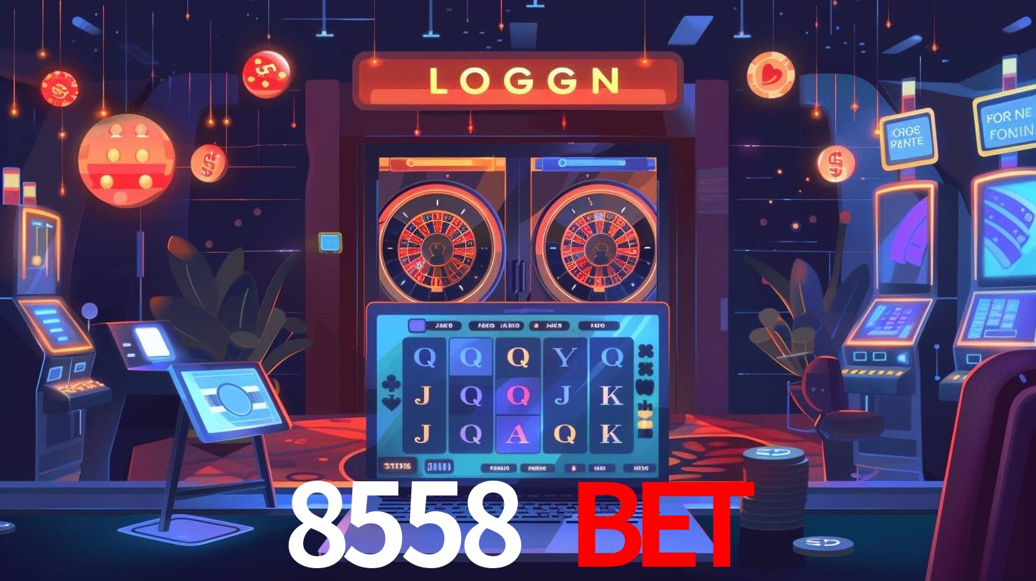 Cadastro Rápido 8558 bet