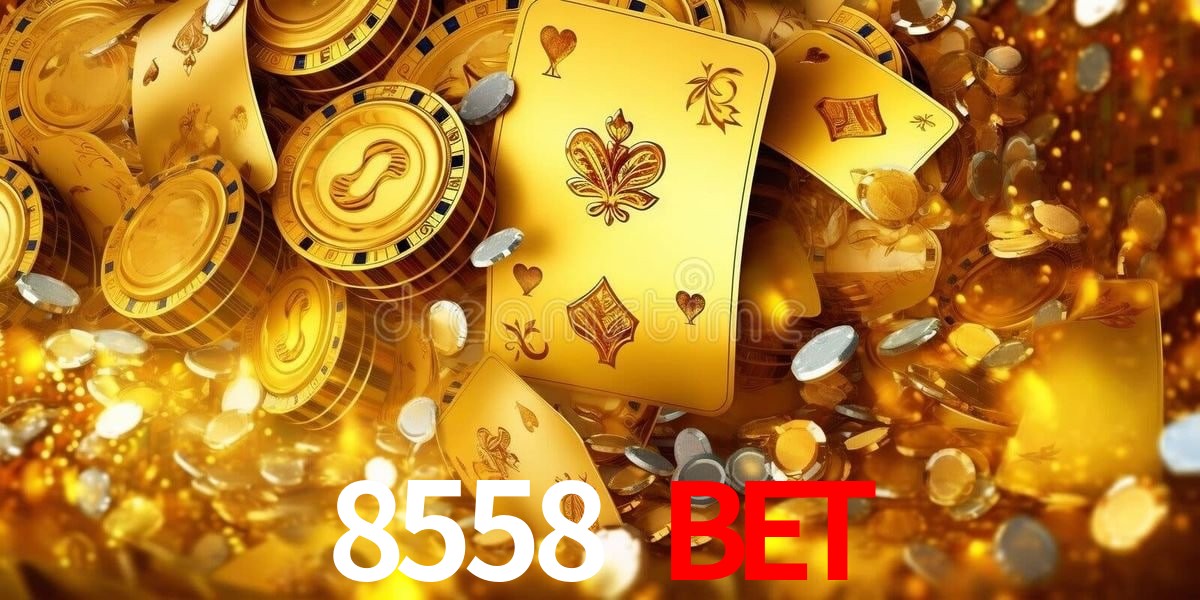 A Popularidade dos Caça-Níqueis no 8558 bet