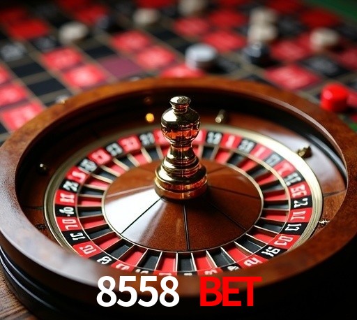 Design Responsivo 8558 bet