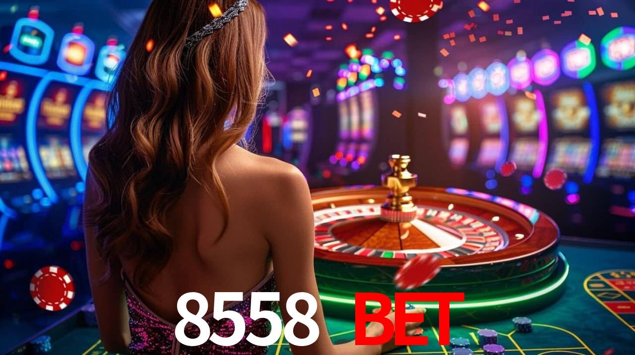 8558 bet