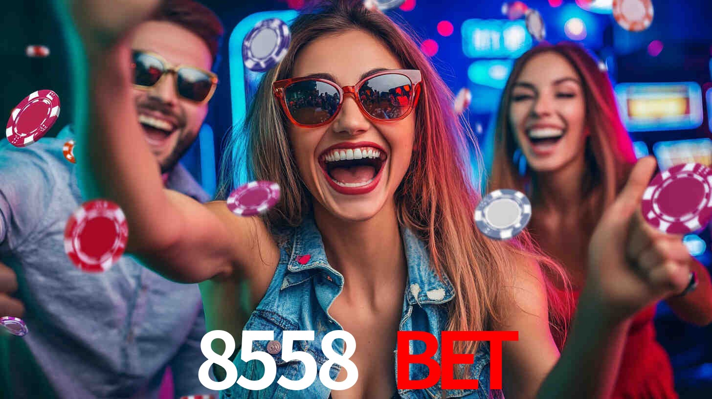 Desvendando o Mundo dos Jogos Virtuais na 8558 bet