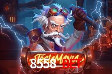 Estatísticas do Jogo 8558 bet