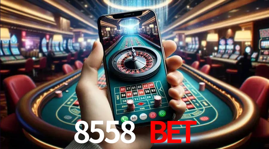 Slot Games 8558 bet