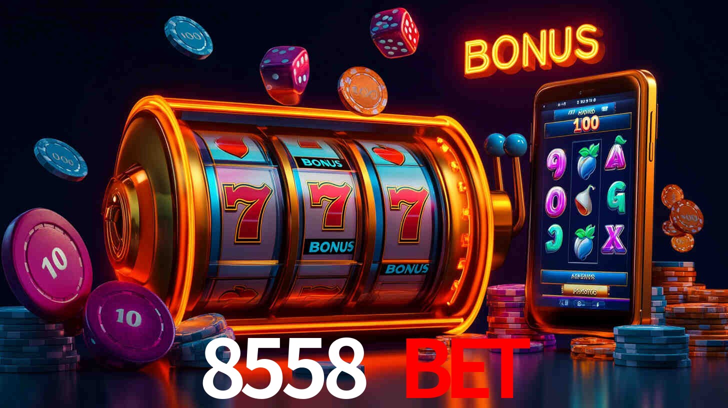 Apostas Esportivas na 8558 bet: Um Guia Completo