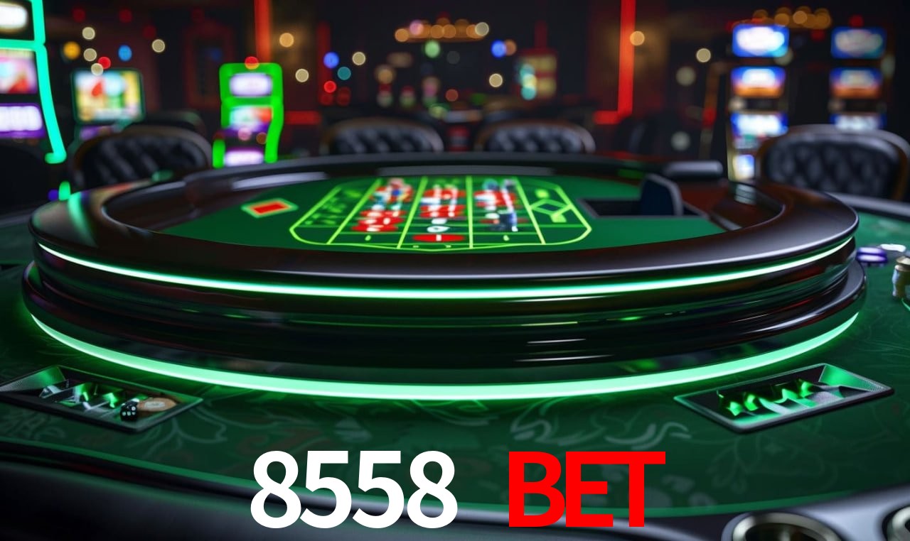 Flash Promotion 8558 bet