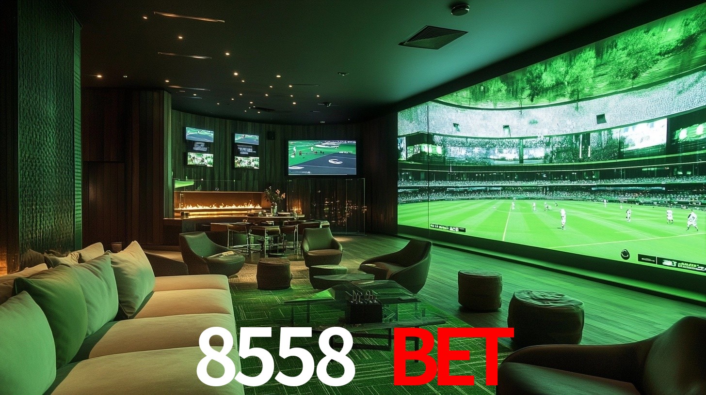 Sinta a adrenalina dos jogos de cassino com 8558 bet