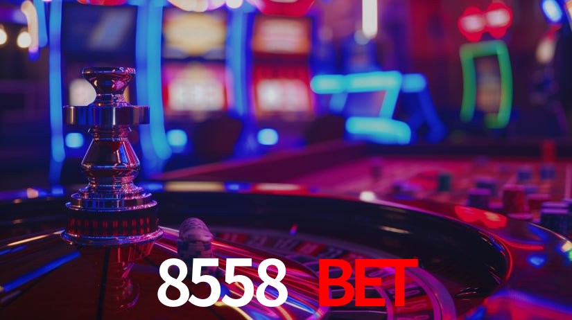 8558 bet login