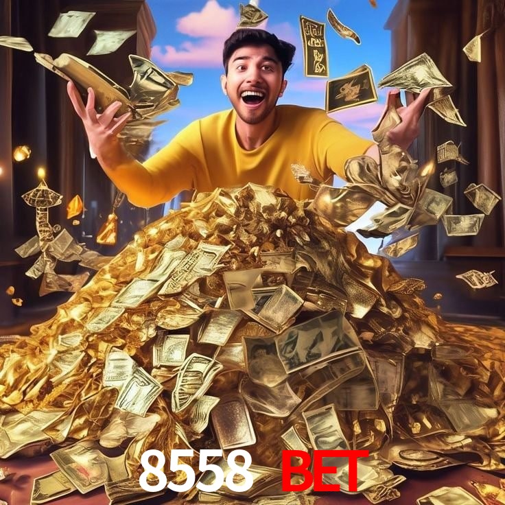 Jogos Exclusivos 8558 bet